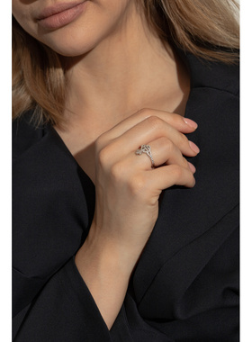 VIVIENNE WESTWOOD 女士戒指 6404001901P102P102
