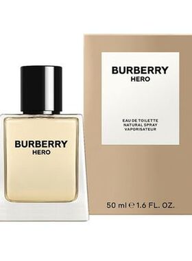香港直邮Burberry博柏利淡香水EDT英雄男士水芬芳淡雅正品