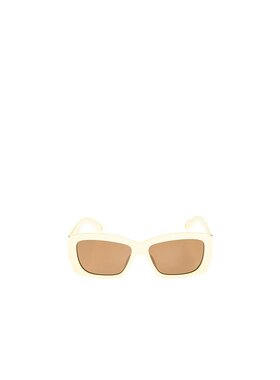 JACQUEMUS 男士眼镜 JAC600C6SUN AW2025 花色 徽标太阳镜