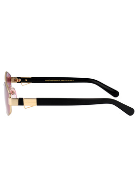 MARC JACOBS 女士太阳镜 MARC496SY11 SS2025 粉红色