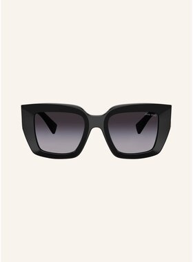 MIU MIU 女士太阳镜 100307437813000 CO 花色 MU B05S Sunglasse