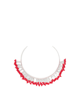 ISABEL MARANT 女士项链 RC0081FAD1B09BRDSI SS2026