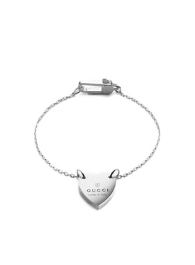 GUCCI 女士手链手镯 YBA22351300119 AW2025 白色