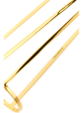 1h可退 潮奢 Elisabetta Franchi 女士 手镯 BC73K62E2