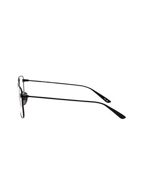 BALENCIAGA 男士眼镜 BB0452O002 AW2025 黑色 Glasses