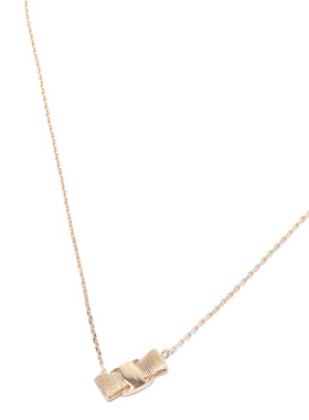 SALVATORE FERRAGAMO 女士项链 998985760547ORO
