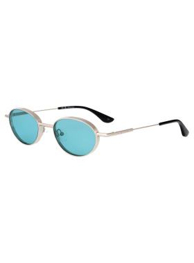 香港直邮ALEXANDER MCQUEEN 女士太阳镜 AM0523S0【付后1h可退】