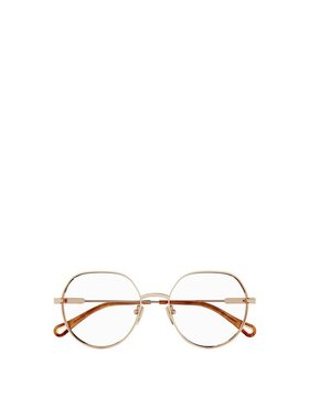 CHLOÉ 女士眼镜 CH0137O002 CO 白色