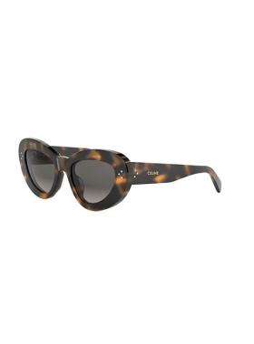CELINE 男士太阳镜 CL40320U52F SS2026 花色 全框太阳镜