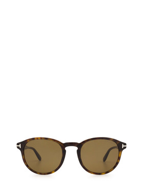 TOM FORD 男士太阳镜 FT083452J SS2026 绿色 TOM FORD WOMEN'S F