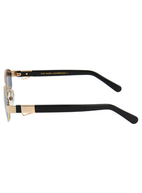 1h可退 潮奢 Marc Jacobs 马克 雅可布 女士 MARC 496/S 太阳镜 M