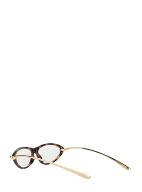 BOTTEGA VENETA 女士眼镜 821447VBL801313 AW2026