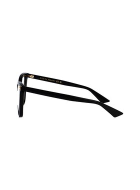 GUCCI 女士眼镜 GG1817O001 CO 黑色古驰