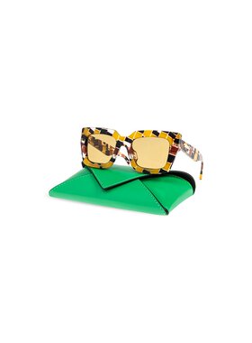BOTTEGA VENETA 女士眼镜 配饰 花色734056V2Q301112 CO