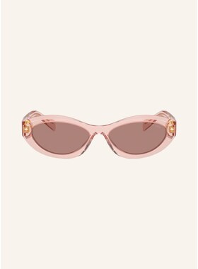 PRADA 女士太阳镜 100150998518700 CO 花色 Sunglasses PR 26ZS