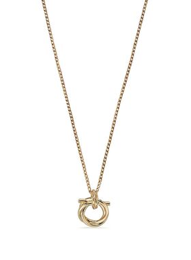 SALVATORE FERRAGAMO 女士项链 7606720765594ORO