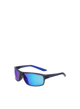 NIKE 女士眼镜 DV2153021 CO 蓝色 全框太阳镜 【付后1h可退】