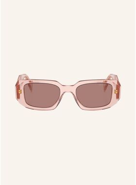 PRADA 女士太阳镜 100124162218700 CO 花色 Sung【付后1h可退】