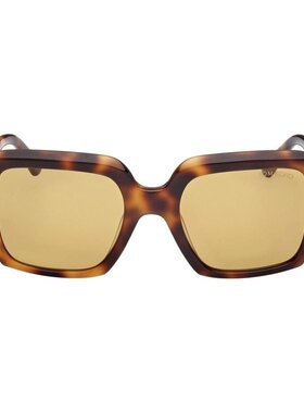 1h可退 潮奢 Tom Ford 汤姆 福特 女士 Eyewear 方框太阳镜 FT108