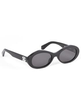 off-white-sunglasses女士太阳镜