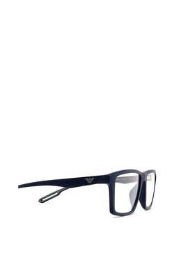 EMPORIO ARMANI 男士太阳镜 EA4189U50881W CO 蓝色