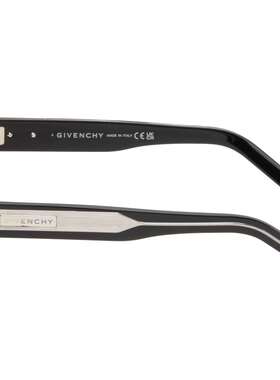 Givenchy 纪梵希 女士 黑色 Day 太阳镜 GV40137U5501NSHINYBLACK