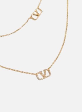 VALENTINO GARAVANI 女士项链 4W2J0V34YCWMH5 SS2024
