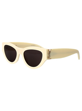 SAINT LAURENT 女士太阳镜 SLM94012