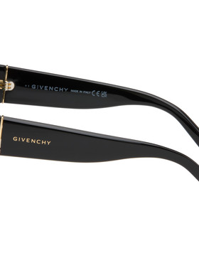 Givenchy 纪梵希 女士 黑色 Bold 太阳镜 GV40139I5301A192337311