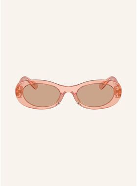 MIU MIU 女士太阳镜 100164006418700 CO 花色 Sunglasses MU 06Z