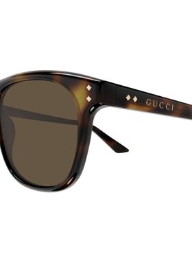 1h可退 gucci 男士 太阳镜古驰男款