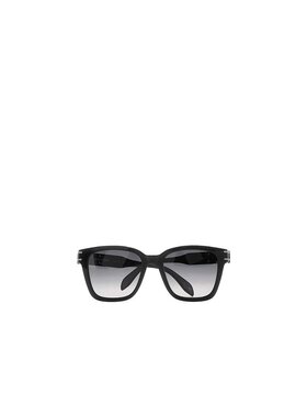 ALEXANDER MCQUEEN 男士太阳镜 736857J07491053 SS2023