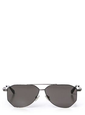BOTTEGA VENETA 女士眼镜 A009ASV44501231 AW2026【付后1h可退】