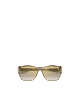 SAINT LAURENT 女士眼镜 SL758003 SS2025 花色 猫眼太阳镜