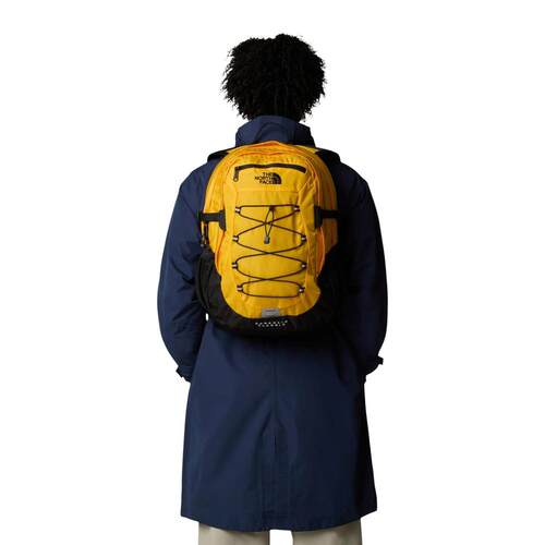 1h可退 THE NORTH FACE 户外背包 NF00CF9C4WP14WP1 SS2026双肩包 - 图1