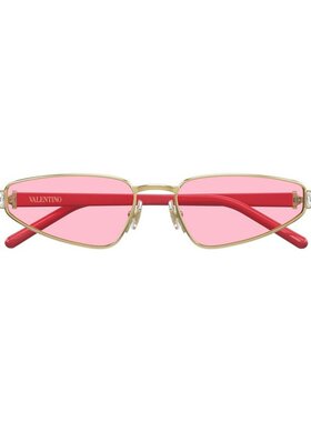 VALENTINO 女士太阳镜 VG0035S002