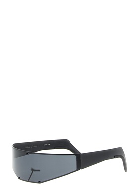 rick owens 瑞克 欧文斯 男士 'Cyclops' 太阳眼镜 RG0000016GBKM