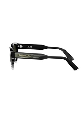 1h可退 奢淘 Dior 全框太阳镜 女 CHRISTIAN DIOR LABEL R1I迪奥