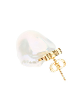 CELINE 女士项链 46W356BPA01GI CO 花色 Celine triomphe earrin