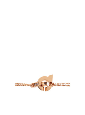 SALVATORE FERRAGAMO 女士项链 760771780493 SS2025