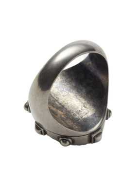 VERSACE 女士戒指 10241271A006204JSE0 SS2026 金色