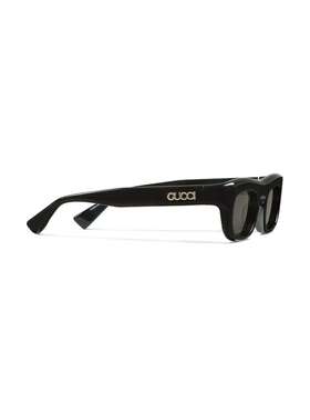 GUCCI 男士眼镜 803656J07401012古驰配饰
