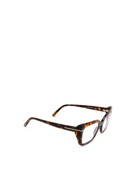 TOM FORD 男士眼镜 FT5991B052 SS2026 花色 几何平光镜