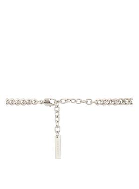 1h可退 潮奢 Givenchy 纪梵希 男士 Tape 标志项链 BN00FLF003