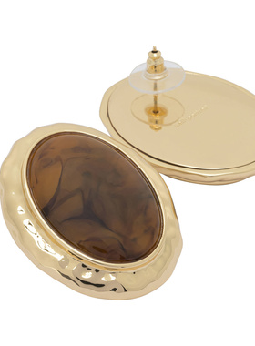 SELF-PORTRAIT 女士手链手镯 RS26600EBRBROWN SS2026