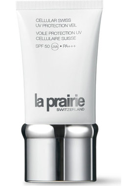 香港直邮莱珀妮（La Prairie）轻盈防晒乳液 SPF50 50ml正品