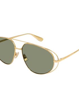 BottegaVeneta葆蝶家-sunglasses女士太阳镜 【付后1h可退】