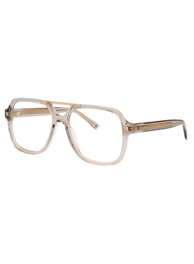 DSQUARED2 男士眼镜 D2014510A AW2025 透明 D2 0145