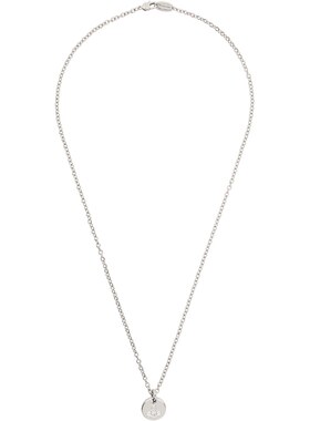 Vivienne Westwood 薇薇恩 韦斯特伍德 男士 Lewis Pendant 项链