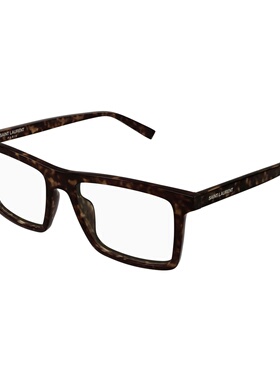 SAINT LAURENT 男士眼镜 SL906005 SS2026 花色 全框平光镜